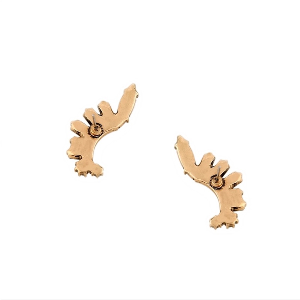 Beautiful earrings - Picture 4 of 5